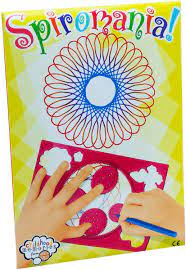 SPIROMANIA!