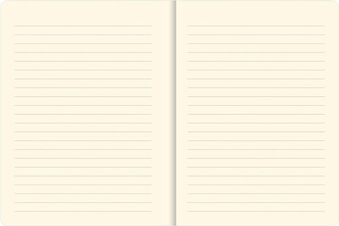 JOURNAL WHEREVER YOU GO