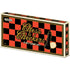 CHESS AND CHECKERS SET