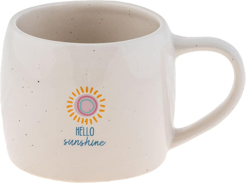 REESE MUG SUNSHINE