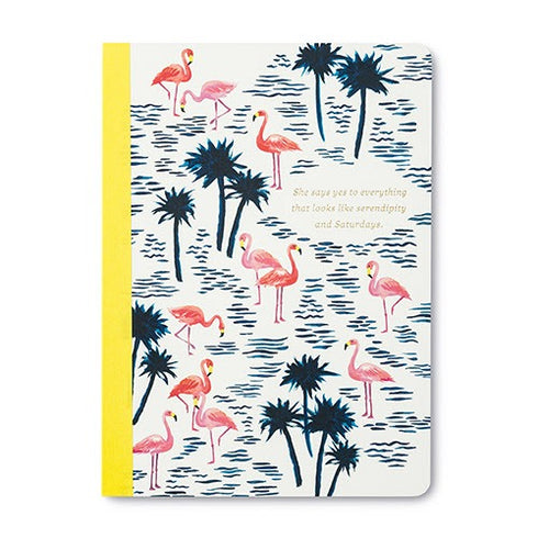 FLAMINGO JOURNAL