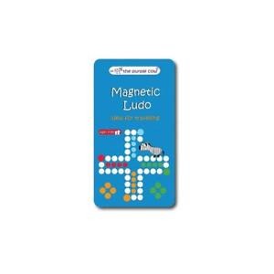 Travel Game - Ludo - The Purple Cow