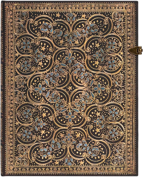 RESTORATION ULTRA JOURNAL