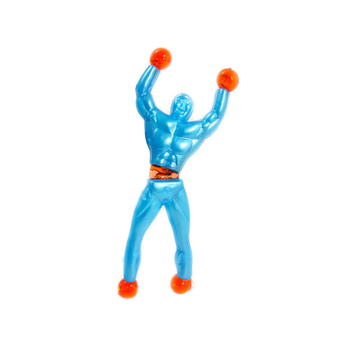 STICKY MAN WALL CRAWLER