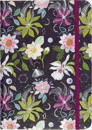 CELESTIAL GARDEN JOURNAL