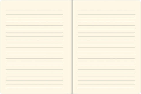 BE CURIOUS CAT JOURNAL