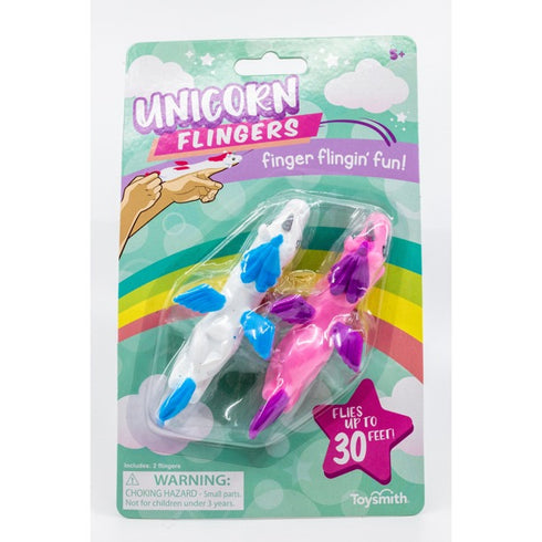 UNICORN FLINGERS