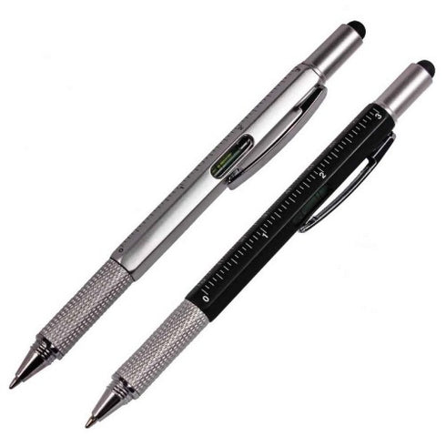 6 IN 1 TOOL PEN