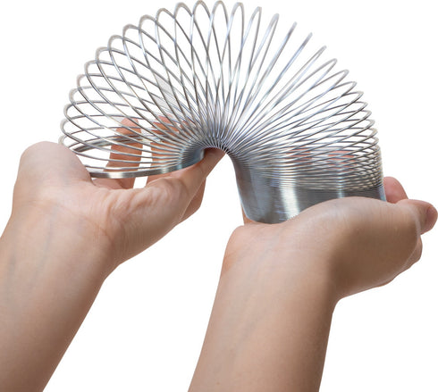 THE SPRING THING SPROING SCHYLLING