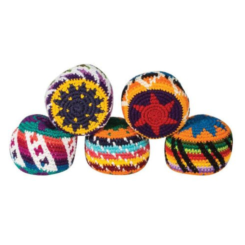 GUATAMALAN KICK SACKS