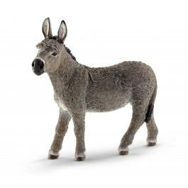 SCHLEICH DONKEY