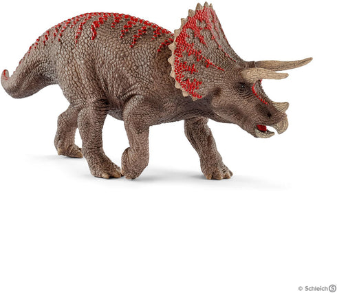 TRICERATOPS