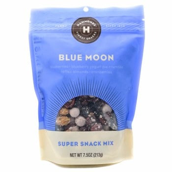 Blue Moon Snack Mix
