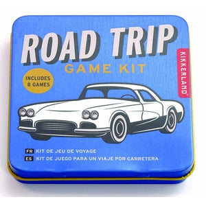 ROAD TRIP KIT