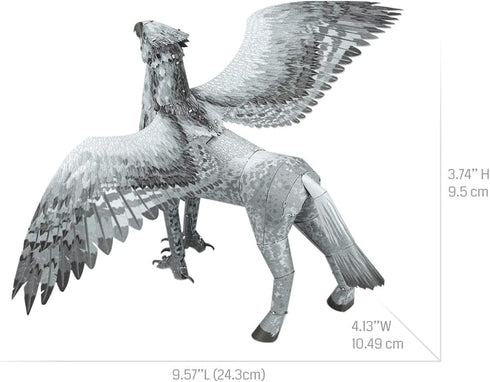 BUCKBEAK METAL KIT