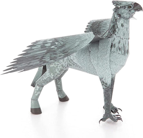 BUCKBEAK METAL KIT
