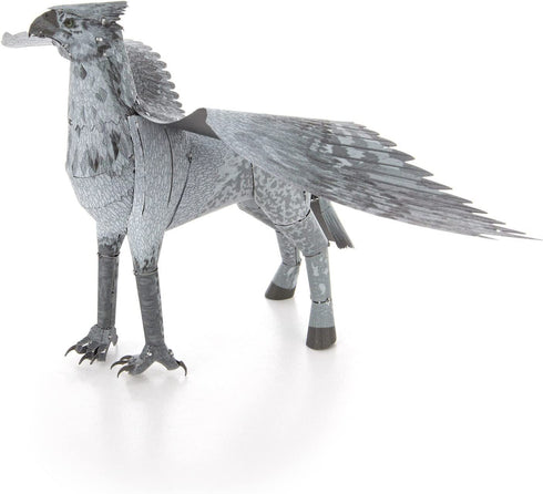 BUCKBEAK METAL KIT
