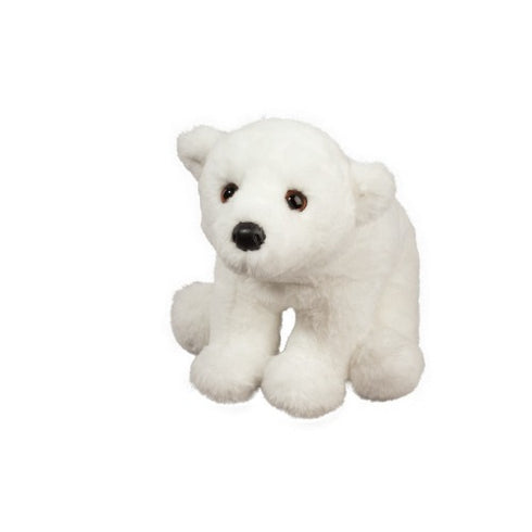 WHITIE POLAR BEAR PLUSH