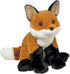 FREDDIE FOX PLUSH