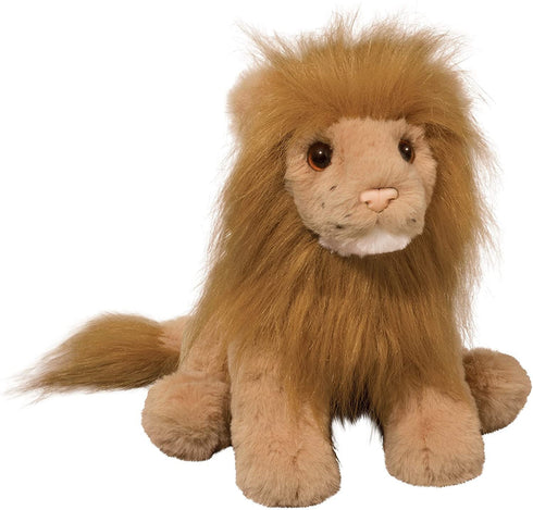 LENNIE LION SOFT