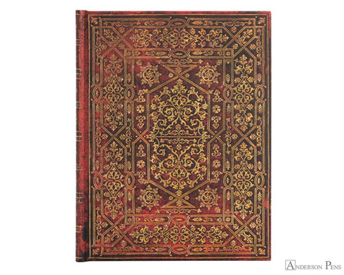 EVANGELINE ULTRA JOURNAL