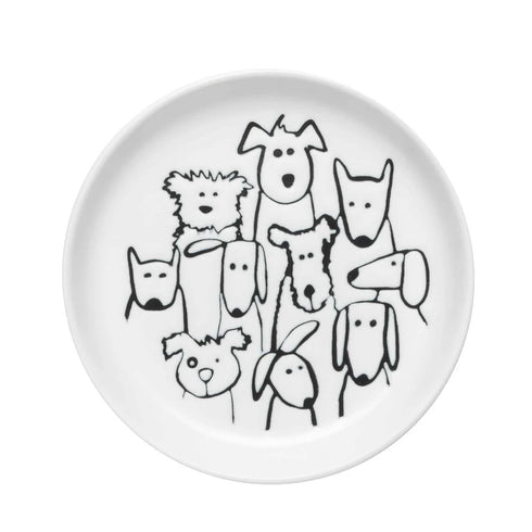CUPPA COASTER RANDOM DOGS
