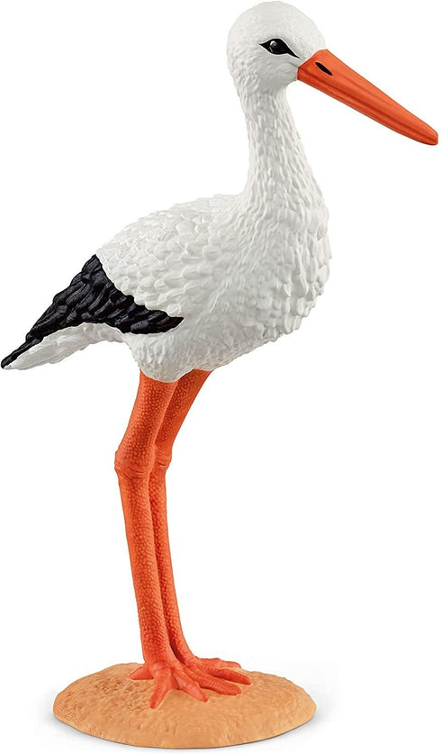 Schleich Stork