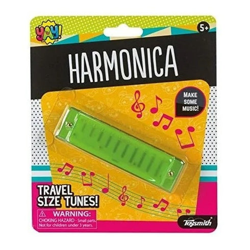 HARMONICA