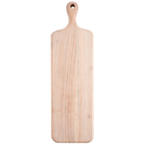 LARGER CUTTING BOARD