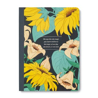 ONE DAY ONE DREAM JOURNAL