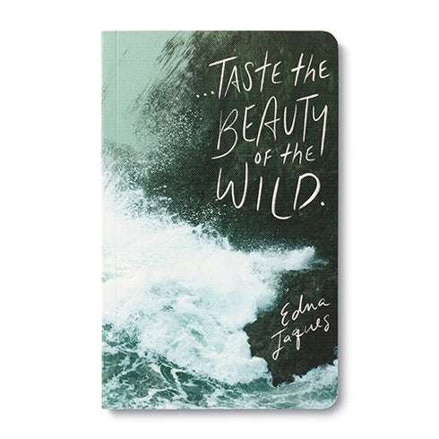 BEAUTY OF WILD JOURNAL