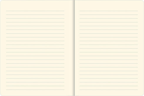 BIRD OF PARADISE JOURNAL