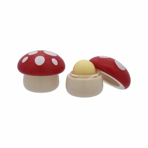 MUSHROOM LIP BALM