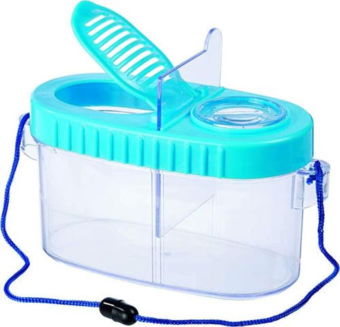 BACKYARD EXPLORER SET