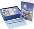 Tranquil Stream Holiday Cards