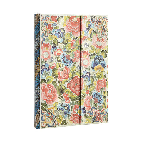 ADDRESS BOOK PEAR GARDEN MIDI
