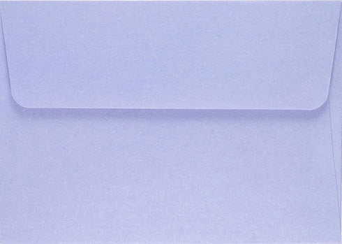 LAVENDER WILDFLOWER NOTE CARDS