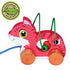 KITTEN BEAD MAZE PULL ALONG