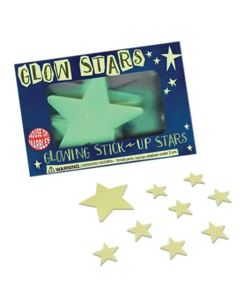 GLOW STARS
