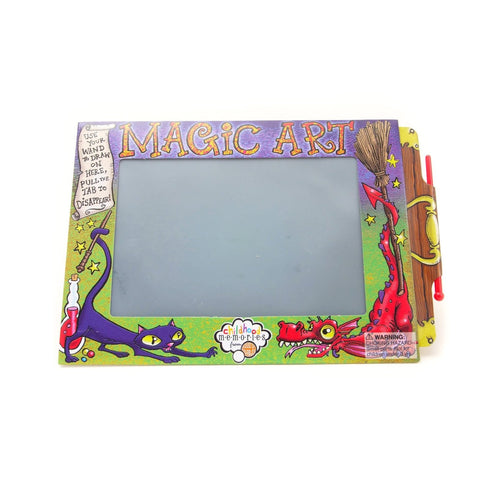 MAGIC ART DRAWING PAD