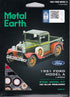 METAL EARTH- 1931 FORD MODEL A
