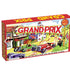 GRAND PRIX BOARD GAME