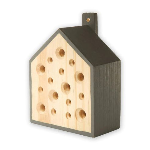 LITTLE BEE HOUSE - SAVE THE BEES!