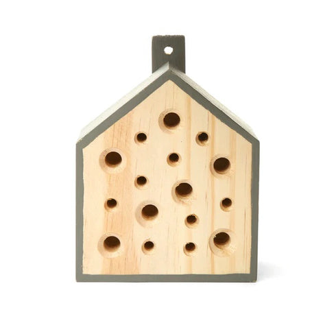 Little Bee House - Save the Bees!