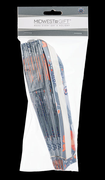 FLORAL HANGING PAPER PENDANT