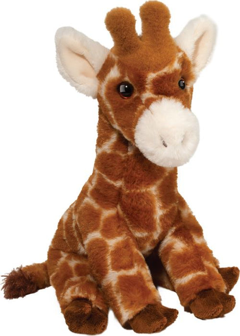 JESSIE GIRAFFE PLUSH