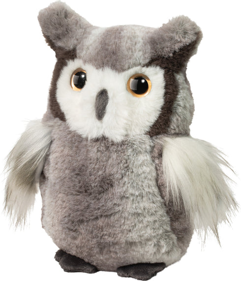 ANDIE OWL PLUSH