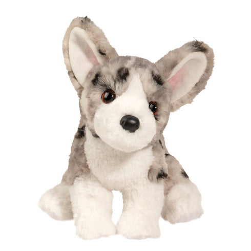 CODIE CORGI PLUSH