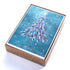 HOLIDAY BOXED CARDS BLUE TREE