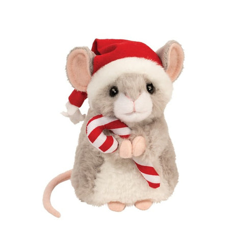 MERRIE MOUSE PLUSH